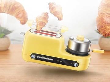 家電圈的網紅產品 不止戴森吹風機，這些家用電器同樣驚艷