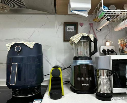 買時頭腦發熱，買后吐槽一年的9件小家電，你家里有它們嗎？